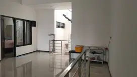 Selangkah Dari Raya Merr Rumah Baruk Kedung Asem Rungkut Baru Renov