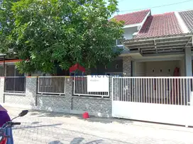 DIJUAL Rumah Dalam Perumahan di Kertosono Nganjuk