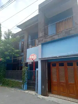 Rumah dlm perum titi bumi dekat stpn dan poltekes