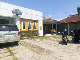 RUMAH PROSPEK HOMESTAY PONOROGO KOTA