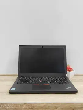 LAPTOP LENOVO THINKPAD X270