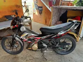 FU 2011 surat lengkap