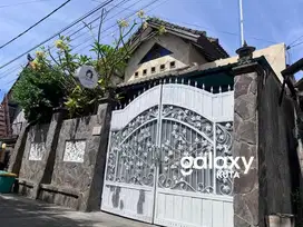 RUMAH BAGUS 2 LANTAI DI PUDAK SARI PEMOGAN DENPASAR, BALI