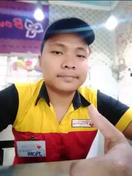 Mencari perkerja an pernah berkerja do restoran