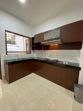 rumah minimalis furnish di taman giri jimbaran,siap huni