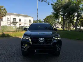 Toyota Fortuner 2022 Diesel