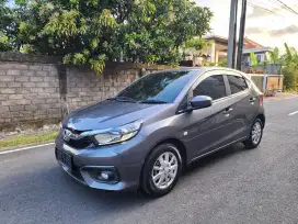 Brio E 2022 Matic Ori Istimewa
