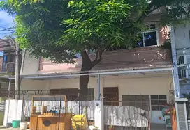 Dijual Rumah Makassar Sekitar Jalan Landak Baru, Jl Andi Jemma