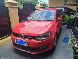 Volkswagen polo 1,4