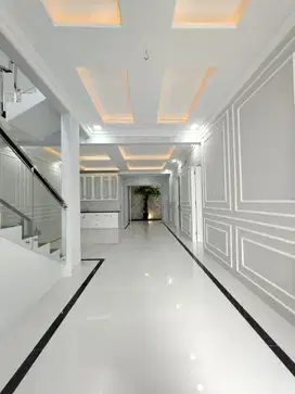 Rumah Bagus Siap Huni di Duren Sawit Jakarta Timur