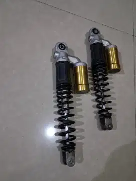 shockbreaker belakang copotan nmax old 2019