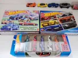 Hot wheels hotwheels Multipack borongan