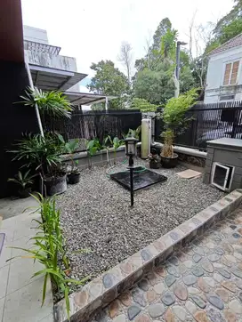 Dijual Rumah Cantik Ciputra