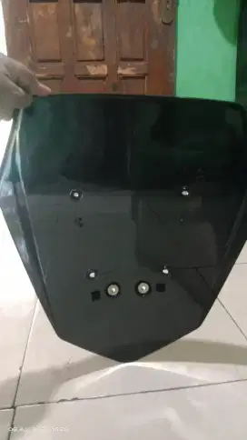 Visor ori + spion ori NMAX 2023