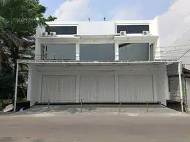 JUAL RUKO TAMAN ELOK PONDOK UNGU BEKASI SIAP PAKAI (C0627)
