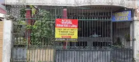 Rumah 2 Lantai dekat RSAL Surabaya