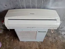 Jual AC Panasonic 1pk
