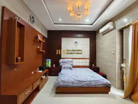 Dijual Villa Siap Huni di Komplek Mutiara Palace Jalan Selamat Ketaren
