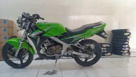 Ninja tahun 2010