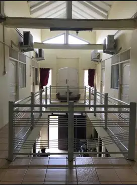 DIJUAL MURAH KOST2AN BARU RENOVASI DI TEBET TIMUR DALAM