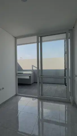 DIJUAL RUMAH BARU RENOV CANTIK DI CITY RESORT