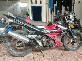 Kawasaki athlete murah