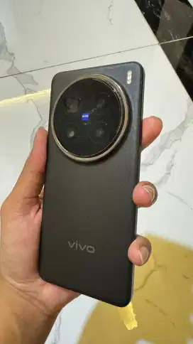 VIVO X 200 Pro 16/512