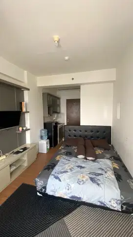 Sewa apartemen mulai 100rb
