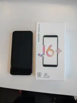 Dijual HP Samsung J6+