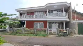 Rumah Murah Terawat Siap Huni Lokasi Bandung Utara di Ciumbuleuit.
