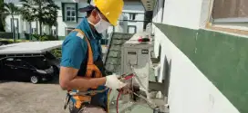 Jasa Service AC