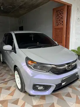 Brio 1.2 E MT 2019