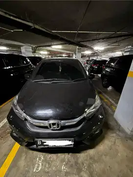 Honda Brio Satya E Hatchback, 2021