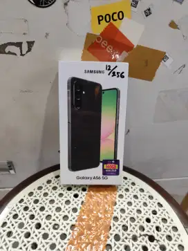 Samsung A56 5g 12/256 Termurah!!