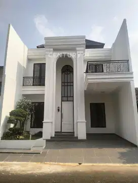 Dijual Rumah Bagus Siap Huni Di Cluster Tropikana Jababeka