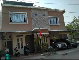 Rumah daerah jatimakmur pondokgede bekasi