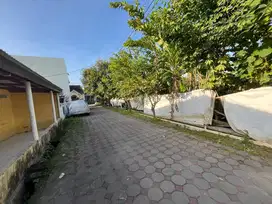 Tanah Di Jl Kabupaten Area Nogotirto Dekat RSA UGM