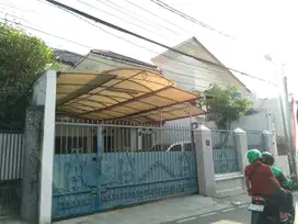 Rumah 2 Lantai Cocok Kost Di Jl Anggrek Kelapa Dua Kebon Jeruk Jakarta