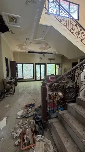 MURAH, HITUNG TANAH, Rumah Pakuwon City Laguna Regency STRATEGIS