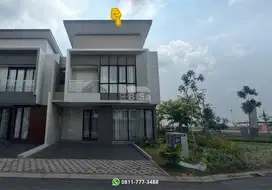 Cluster Teakwood T174 – Garden Avenue Residence, Bengkong Laut