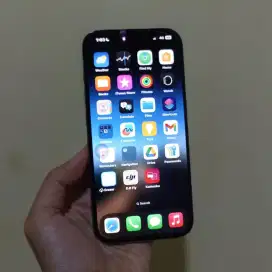 Iphone 15 Pro 128 iBox