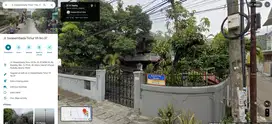 Dijual Rumah Tinggal Di Tanjung Priok Jl. Swasembada Timur 7 No. 37