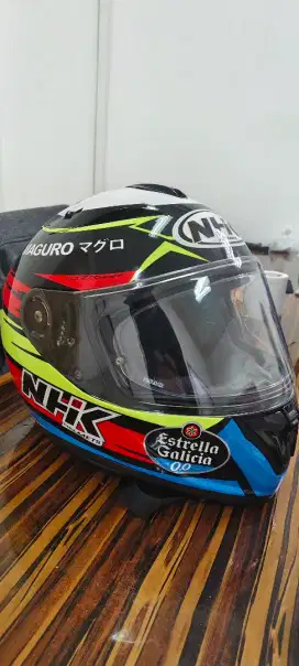NHK GP Prime Sergio Garcia