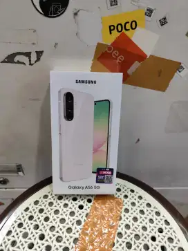 Samsung A56 5g 8/256 Limitt