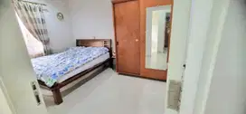 Dijual cepat rumah cluster Samara, lokasi pusat gading serpong. Ruko A