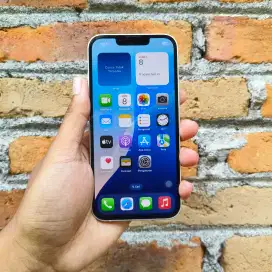 iPhone 13 128 Gb iBox PA/A Termurahh!!
