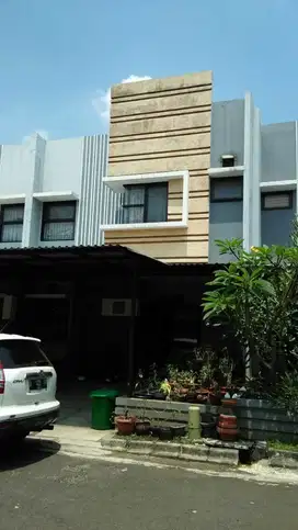 Bismillah Dijual Cepat Rumah Greenwoods Residence di Pamulang