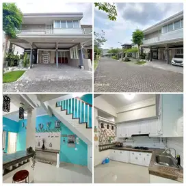 CITRA GRAND MUTIARA Rumah 2 Lantai beserta Perabotan Fasilitas Lengkap