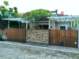 Rumah Siap Huni  Luas 1lt Cisaranten Kulon Kota Bandung