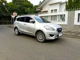 Datsun Go+ Panca 3 Baris. DP 2 Juta Saja